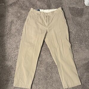 Polo Ralph Lauren Khaki Chinos for Men